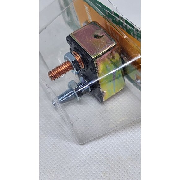 20A Circuit Breaker With Bracket By Littelfuse - Picture 4 of 12